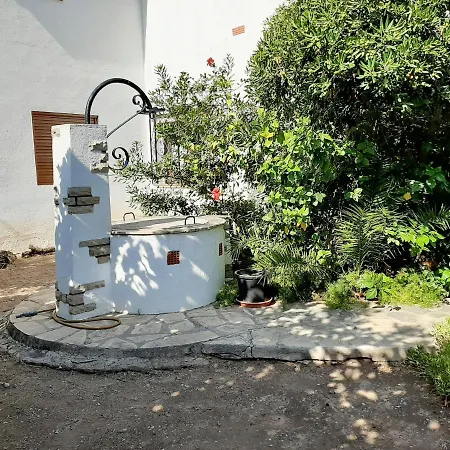 Villa Casa Franch Hospitalet De L'Infant Exterior foto