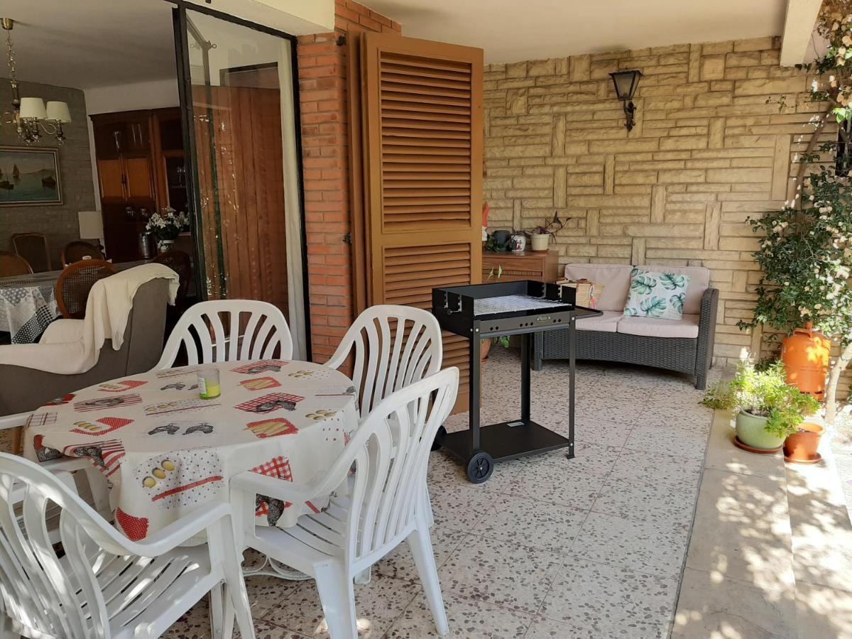 Hébergement de vacances Casa Franch L'Hospitalet de l'Infant