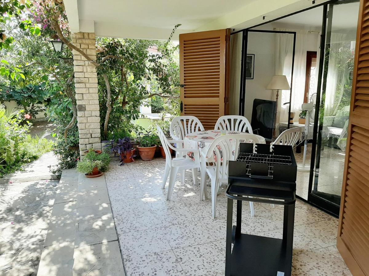 Holiday home Casa Franch