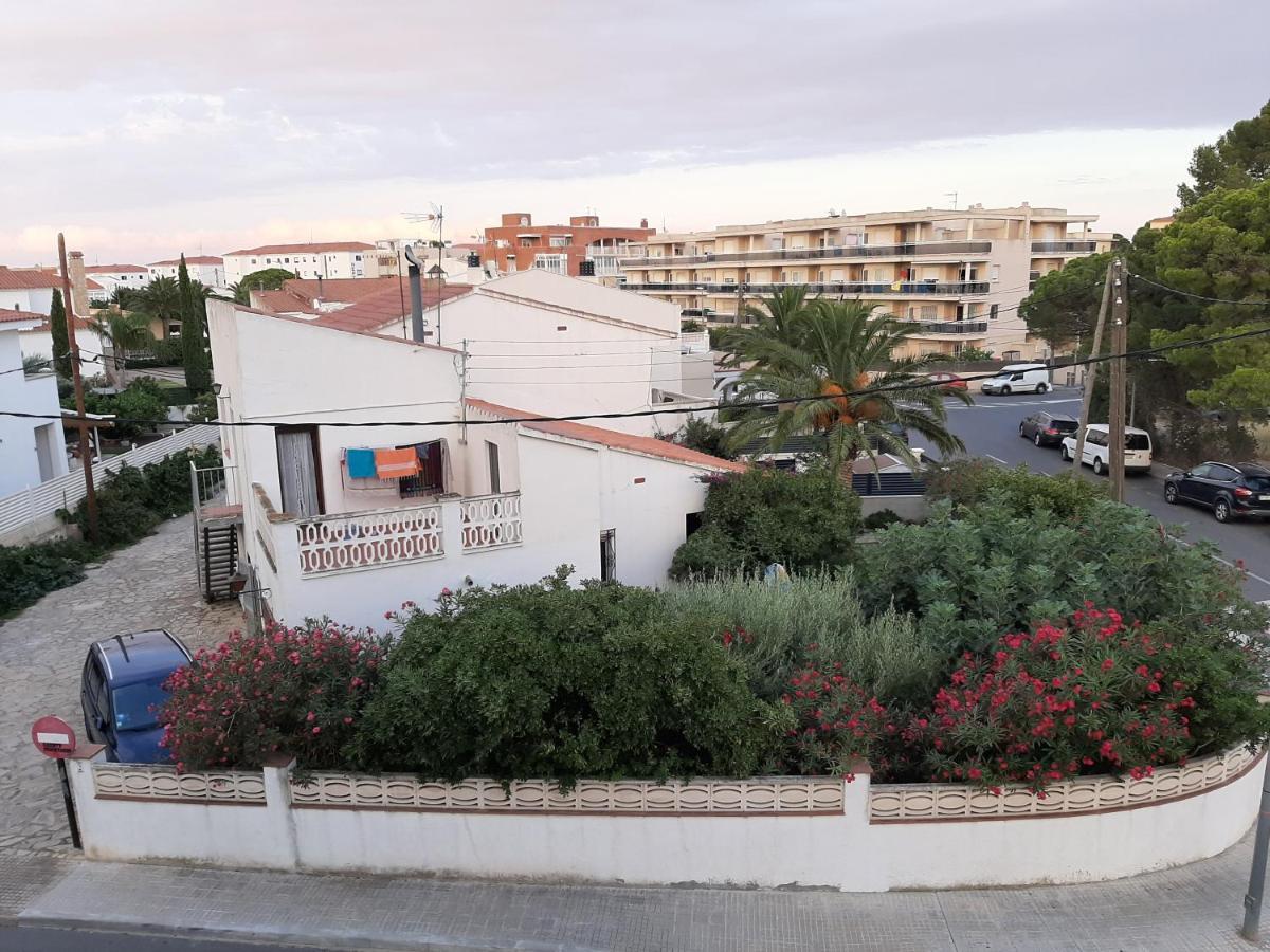 Casa Franch Holiday home Hospitalet De L'Infant