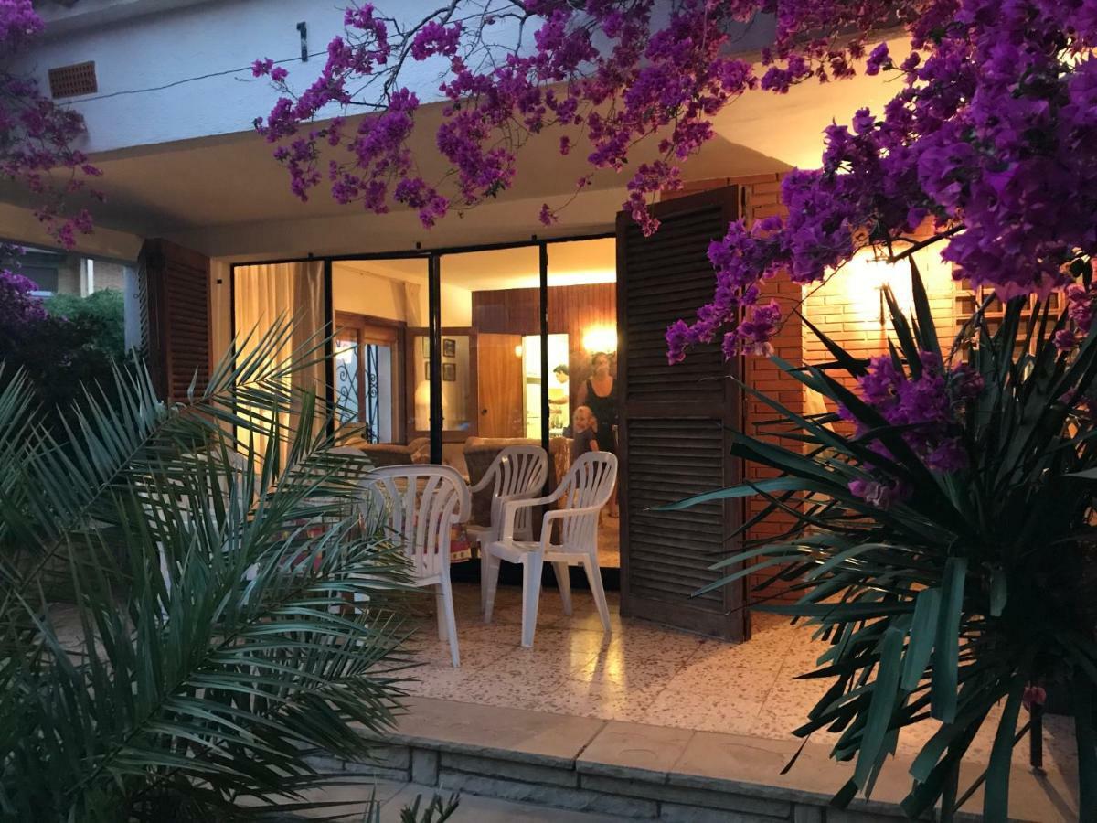 Holiday home Casa Franch *